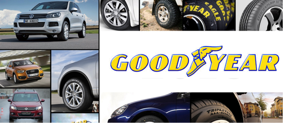 How Goodyear Overcame Poor Quality Perception Issues