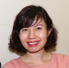 Đặng Thị Mai Trang