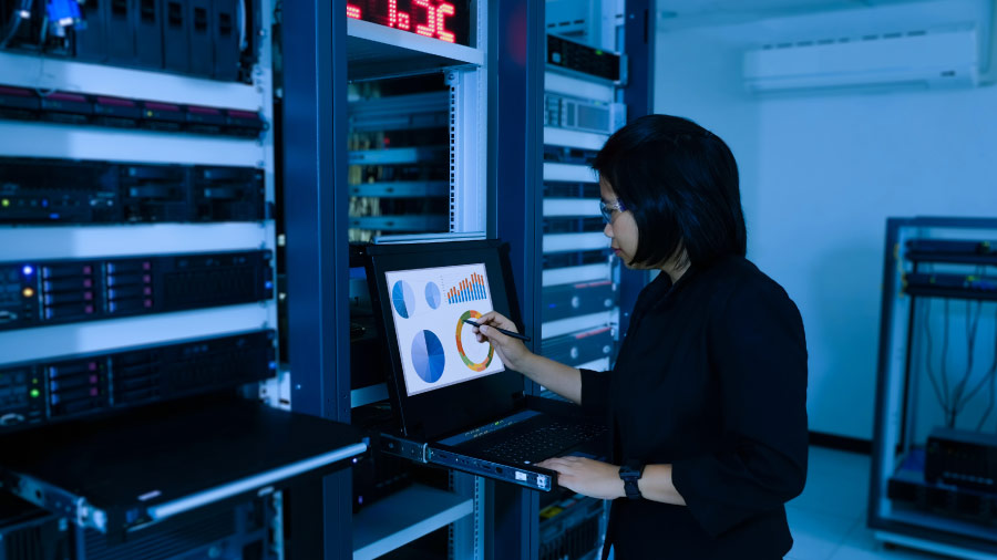 Vietnam Data Center Industry and Relevant Regulation