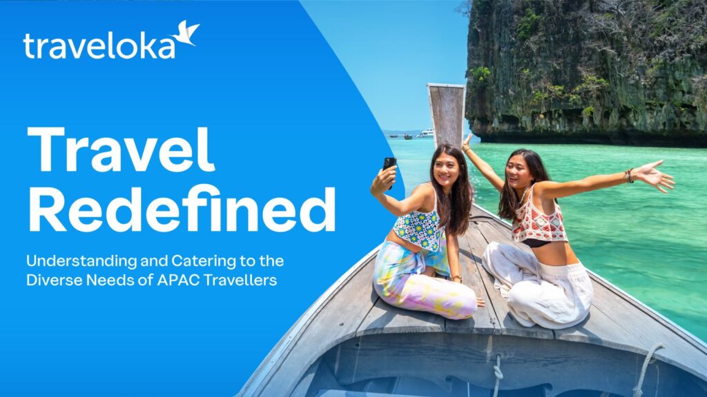 KV Traveloka APAC Traveller Whitepaper