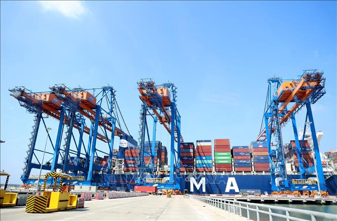 Navigating U.S. Tariffs on Vietnam Amid Uncertain Trade Dynamics 3 vna port2 1