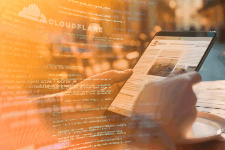 Cloudflare just changed how AI crawlers scrape the Internet-at-large