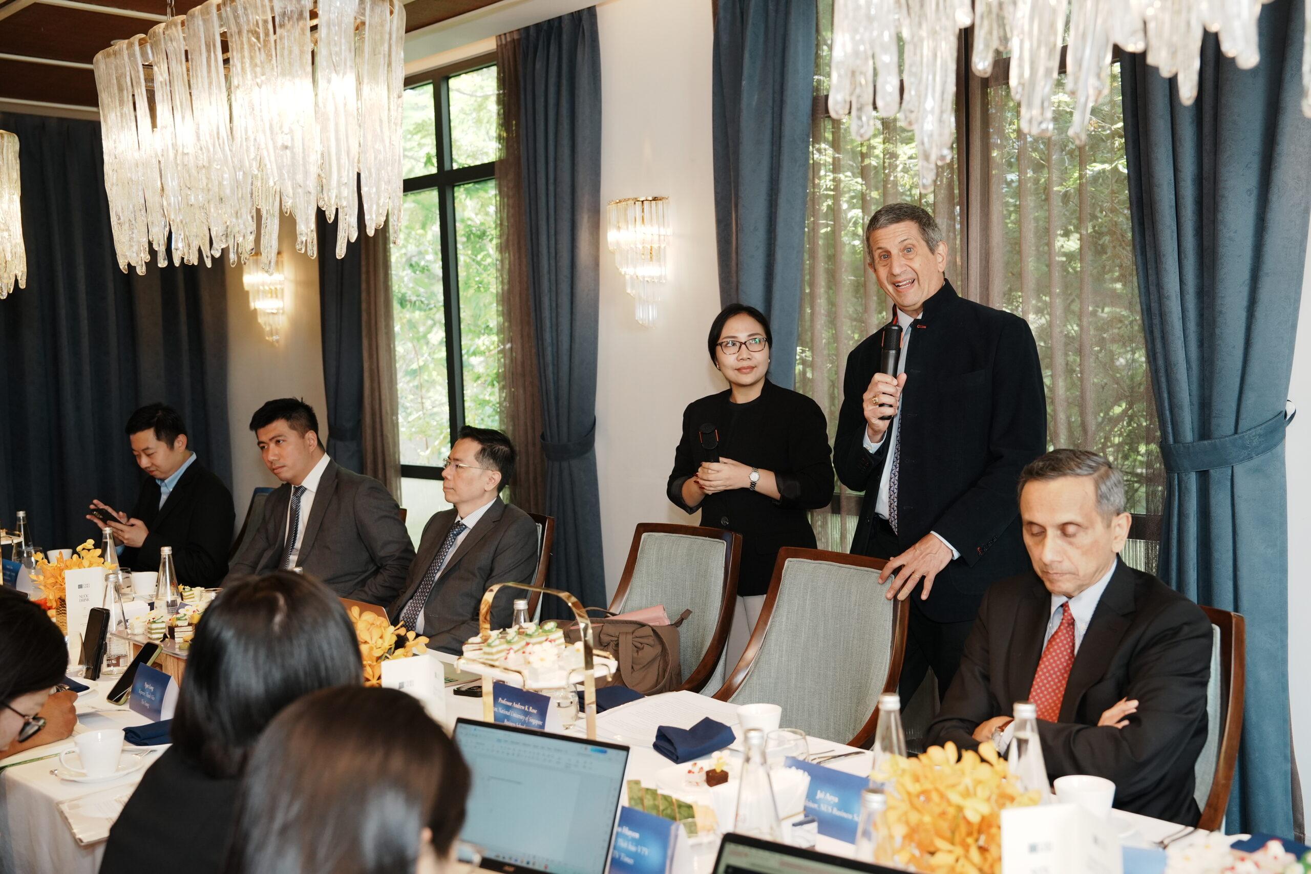 Distinguished Professor Andrew K. Rose Dean of NUS Business School2 scaled