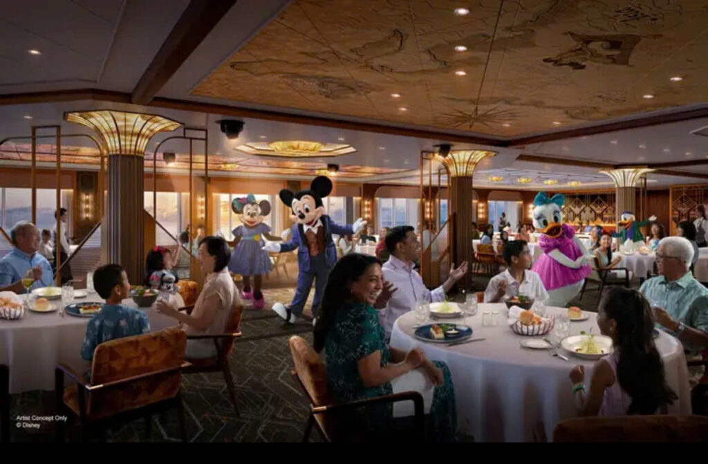 From sky to sea: How cruise travel is shaping a new chapter for Vietnamese families 3 z7626210068643 aee109cb40d3123ca366de29c5f2f023