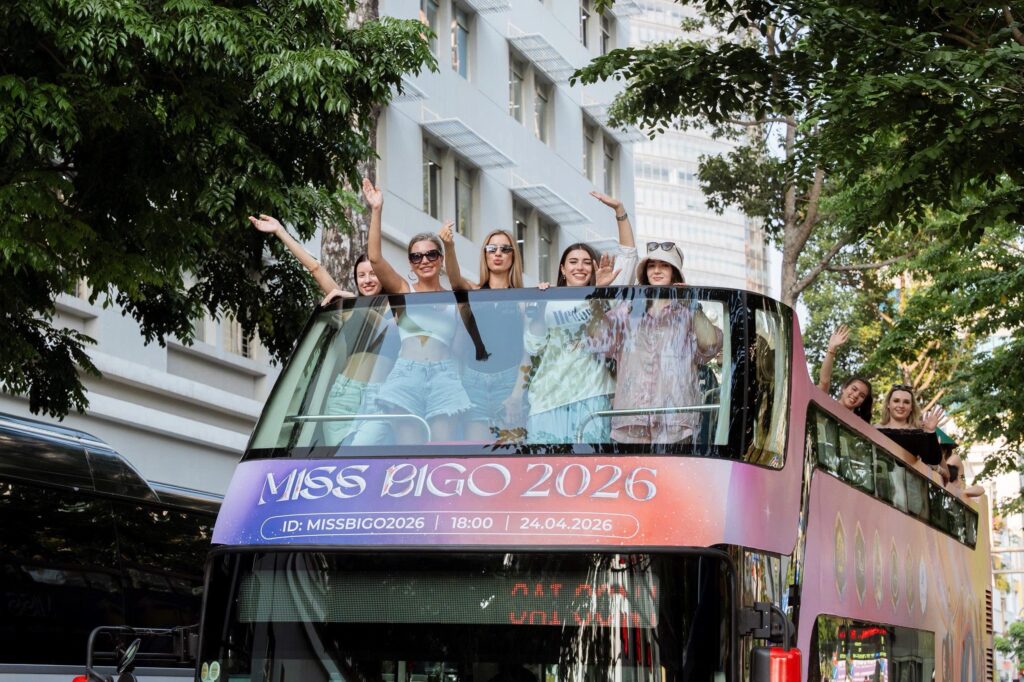 bus 1