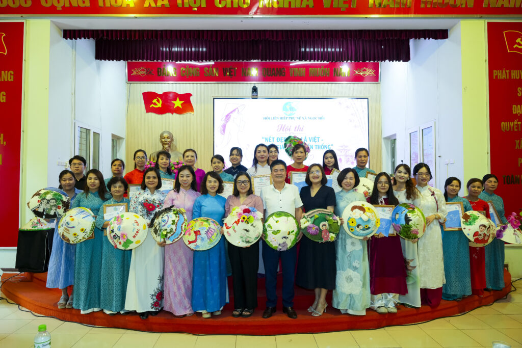 Coca-Cola Beverages Vietnam expands digital commerce initiative for Hanoi craft village 9 2 133