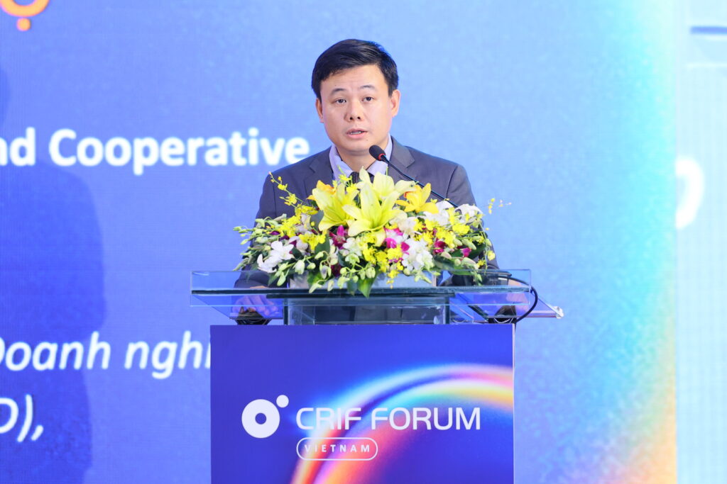 TRUST, TRANSPARENCY AND STRONGER DOMESTIC ENTERPRISES KEY TO VIETNAM’S NEXT GROWTH CHAPTER 2 AN 1854 2