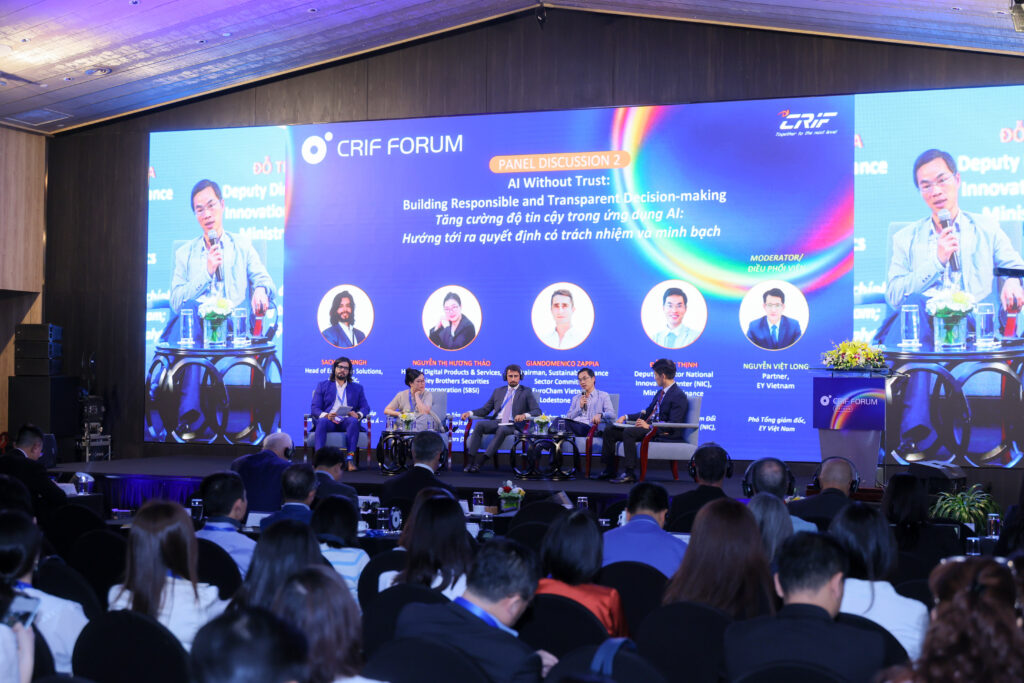 TRUST, TRANSPARENCY AND STRONGER DOMESTIC ENTERPRISES KEY TO VIETNAM’S NEXT GROWTH CHAPTER 3 FILE 240