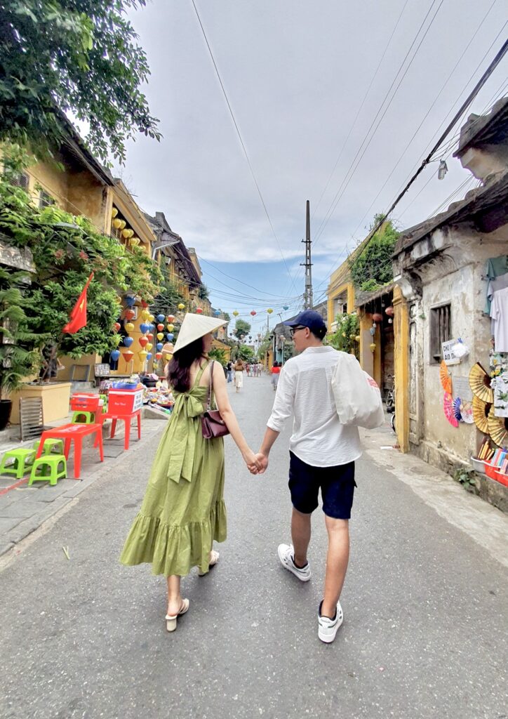 HOi An