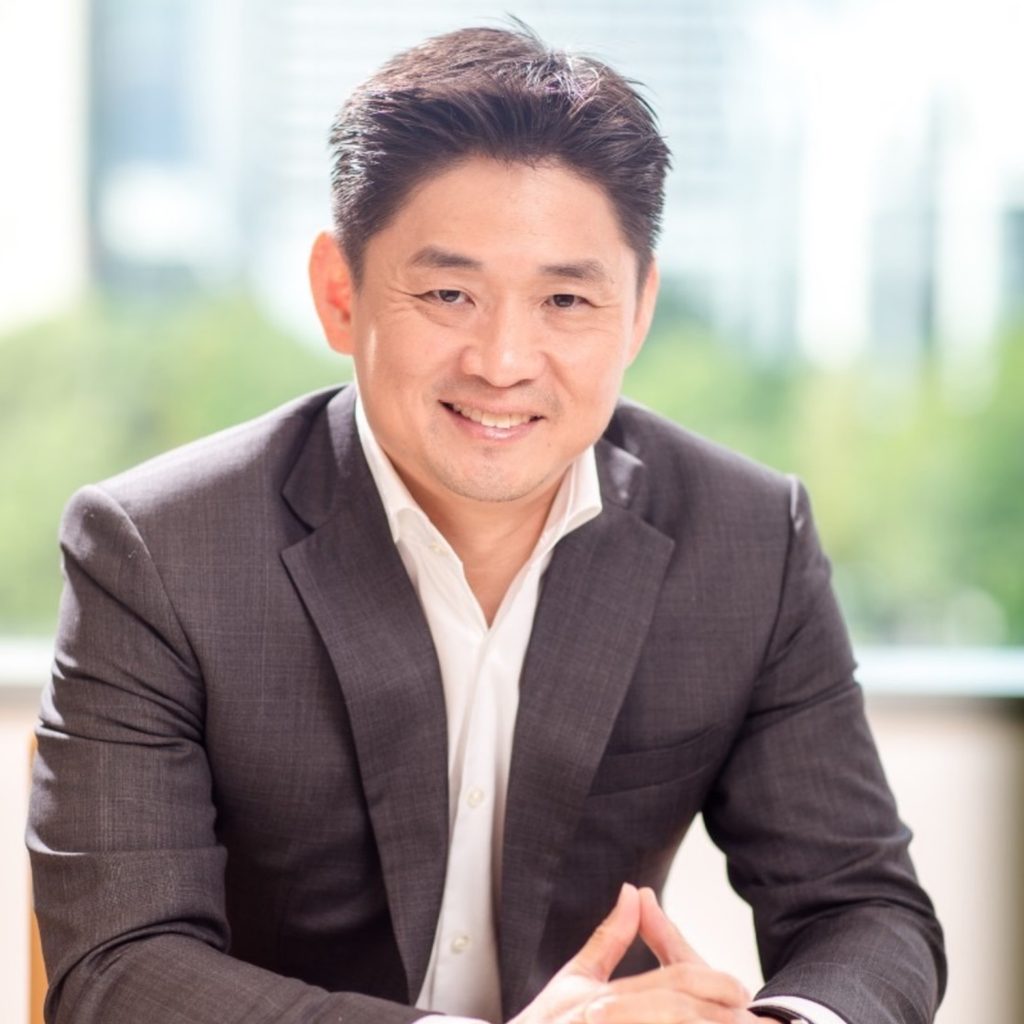 Vietnam’s digital ambitions need to be built on resilient foundations, not just led by faster adoption 1 Kenneth Lai Cloudflare