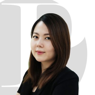 msHuongLe Huong Le